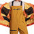 Trew Gear Tatoosh Jacket - Men's Sandstone Red