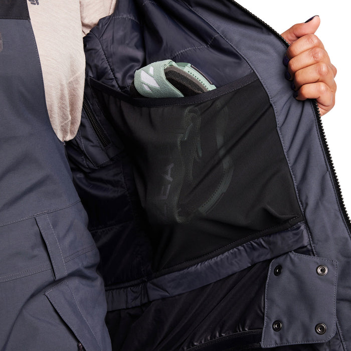 Trew Gear Trillium Jacket - Women's Black