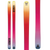 Faction Prodigy 3 Skis + Salomon Warden MNC 13 Demo Bindings 2023