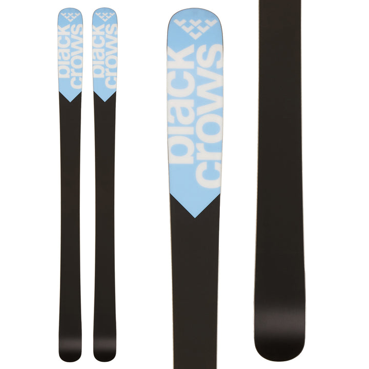 Black Crows Captis Birdie RT Skis + E M10 GW Ski Bindings - Women's 2021