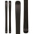 Black Crows Camox Jr RT Skis + E Z10 GW Ski Bindings - Kids' 2021