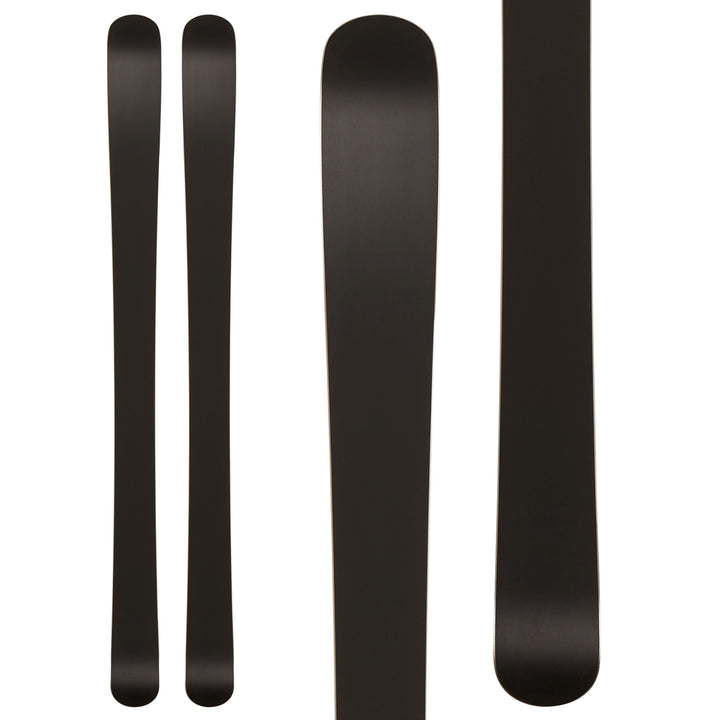 Black Crows Camox Jr RT Skis + E Z10 GW Ski Bindings - Kids' 2021