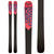 Black Crows Camox RT Skis + E M12 GW Ski Bindings 2022