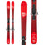 Black Crows Camox RT Skis + E M12 GW Ski Bindings 2022