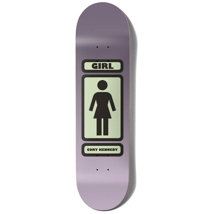 Girl Kennedy 93 Til 8.25 Skateboard Deck