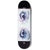 Girl Geering Party Eyes 8.5 Skateboard Deck