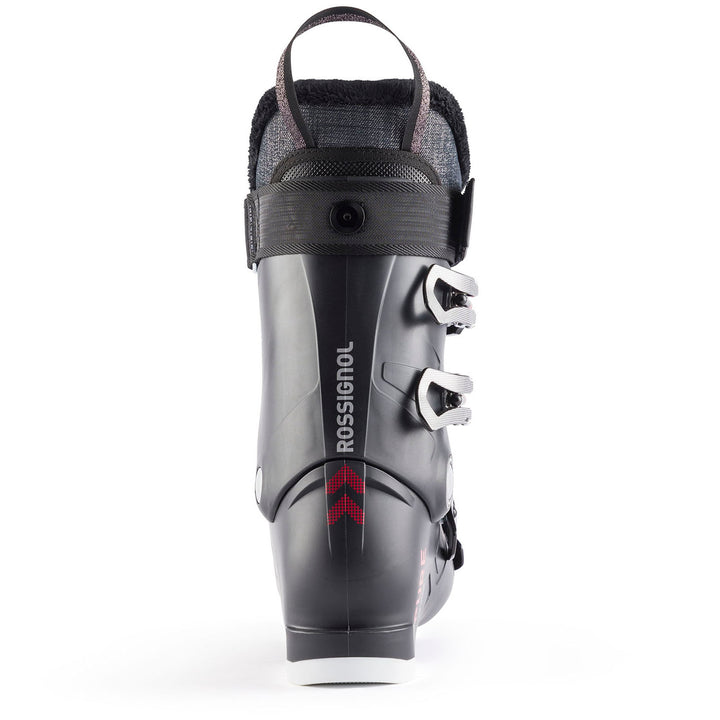 Rossignol Pure Comfort 60 Ski Boots - Women's 2024 Soft Black