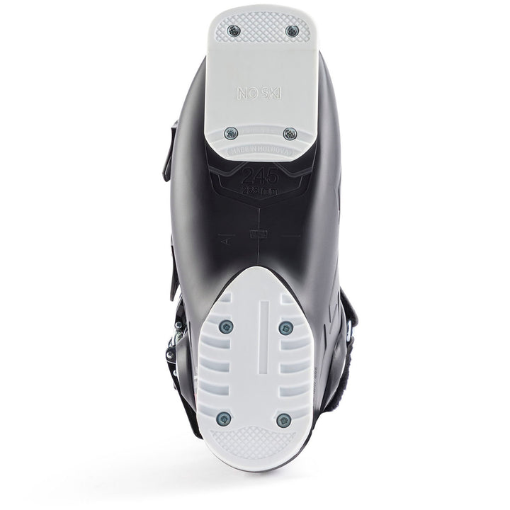 Rossignol Pure Comfort 60 Ski Boots - Women's 2024 Soft Black