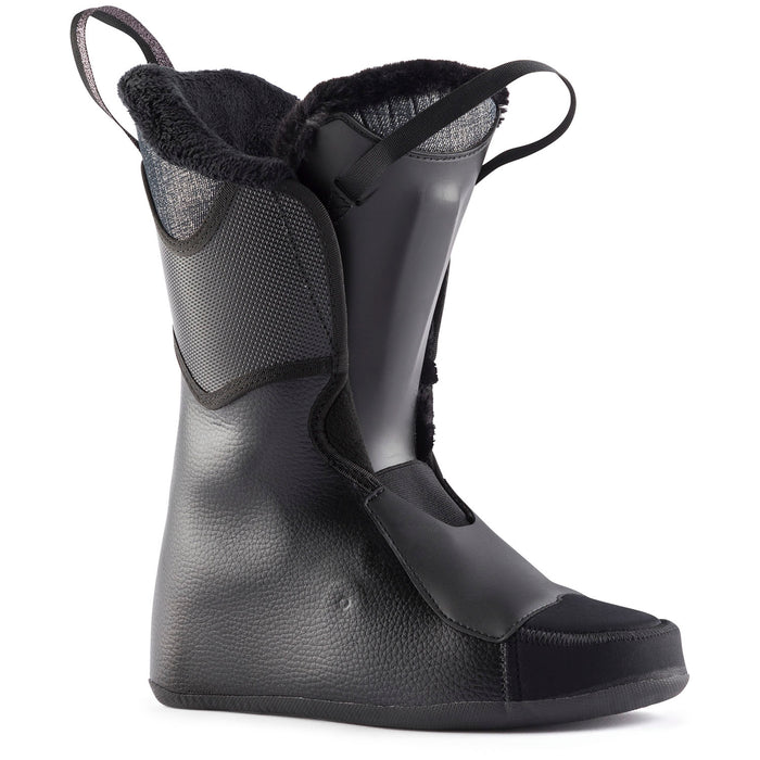 Rossignol Pure Comfort 60 Ski Boots - Women's 2024 Soft Black