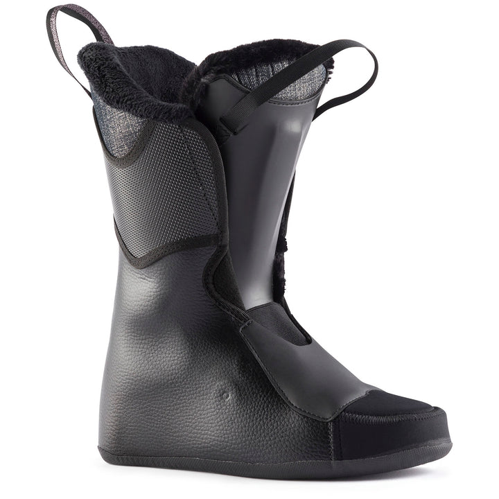 Rossignol Pure Comfort 60 Ski Boots - Women's 2024 Soft Black