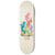 Girl Kennedy Cacti Crystals 8.5 Skateboard Deck