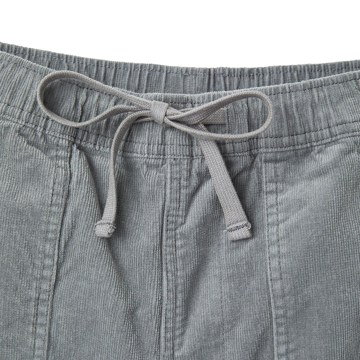 Katin Cord Trails Pants - Men's Soot