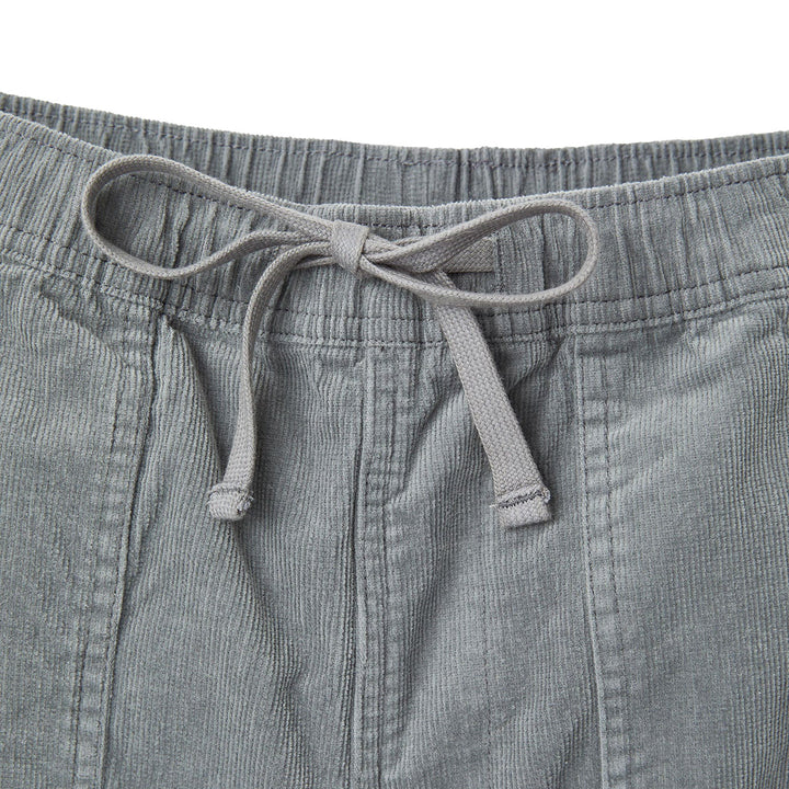 Katin Cord Trails Pants - Men's Soot