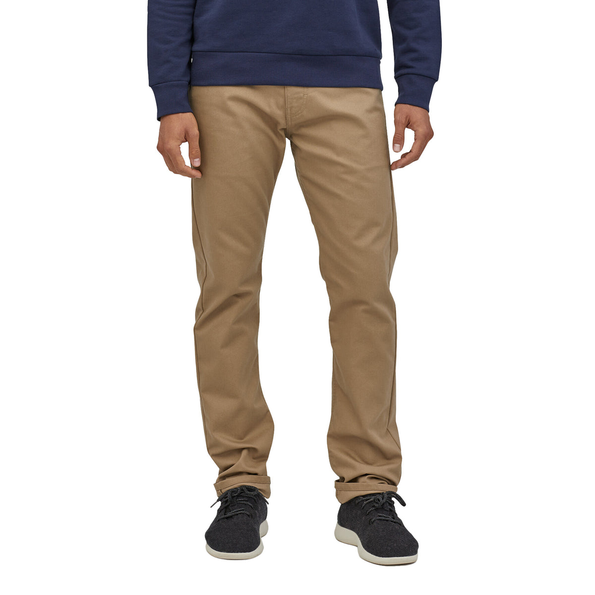 Patagonia Performance Twill Jeans - Men's Mojave Khaki