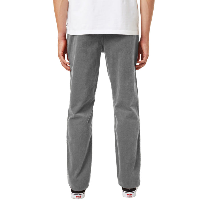 Katin Cord Trails Pants - Men's Soot