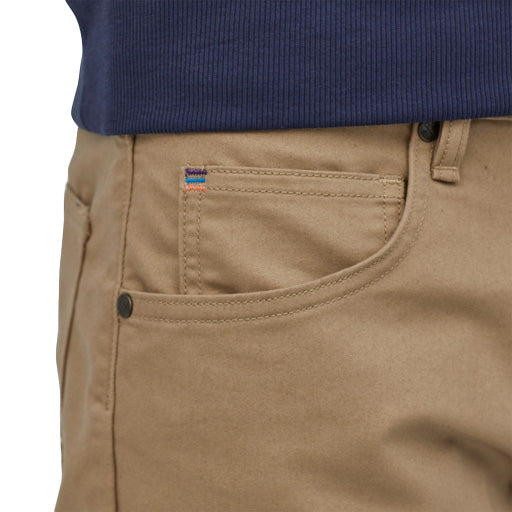 Patagonia Performance Twill Jeans - Men's Mojave Khaki