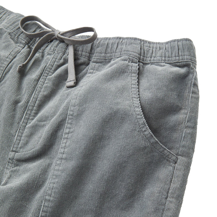Katin Cord Trails Pants - Men's Soot