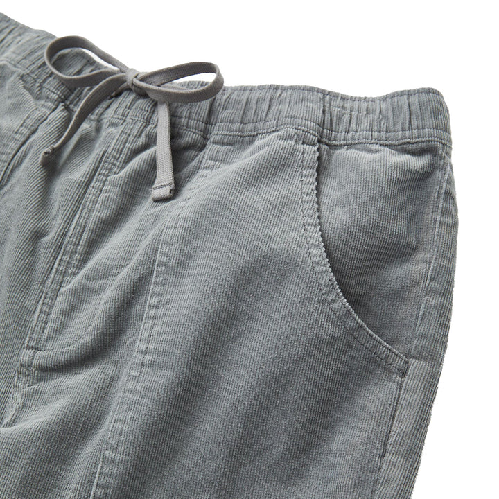 Katin Cord Trails Pants - Men's Soot