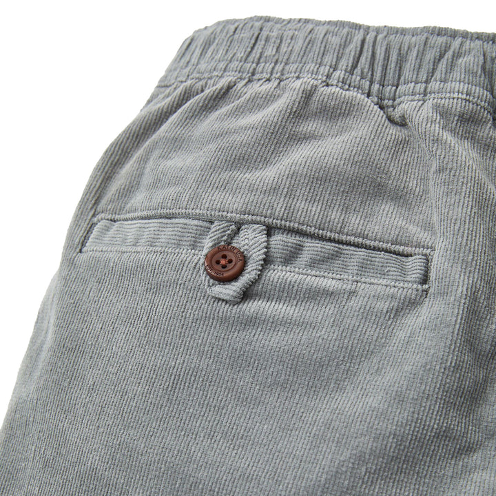 Katin Cord Trails Pants - Men's Soot