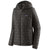 Patagonia Nano Puff Hoodie - Women's Black