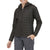 Patagonia Nano Puff Hoodie - Women's Black