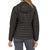 Patagonia Nano Puff Hoodie - Women's Black