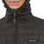 Patagonia Nano Puff Hoodie - Women's Black