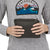Patagonia Nano Puff Hoodie - Women's Black