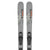 Salomon QST Spark Skis + M10 GW Bindings 2024