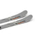 Salomon QST Spark Skis + M10 GW Bindings 2024