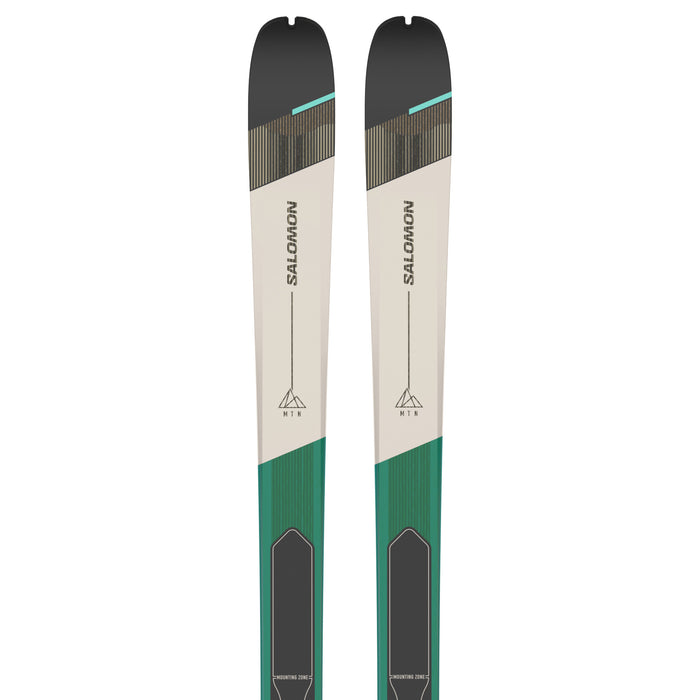 Salomon MTN 86 Pro Skis - Women's 2024