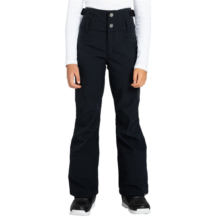 Roxy Rising High Pants - Girls' True Black