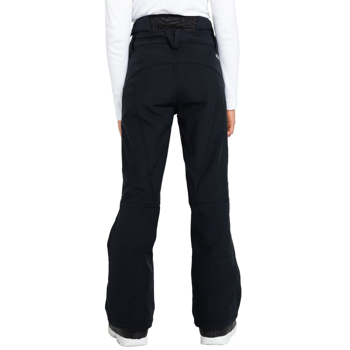 Roxy Rising High Pants - Girls' True Black