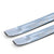 Salomon QST Blank Skis 2025