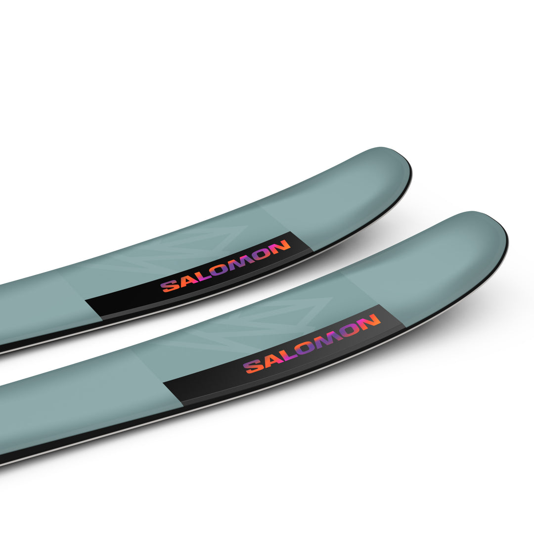 Salomon QST 98 Skis 2024 – evo