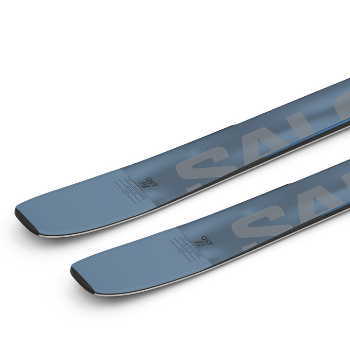 Salomon QST 92 Skis 2025 – evo