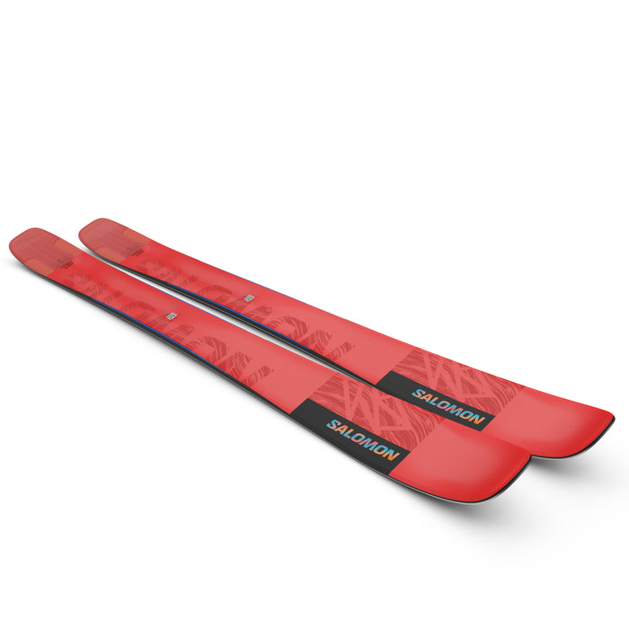 2017 salomon qst stella 106 women's skis Salomon QST Stella 106 2018
