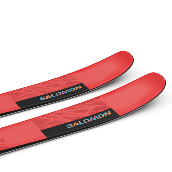 Salomon QST Stella 106 Skis - Women's 2025