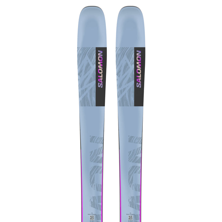 Salomon QST Lux 92 Skis