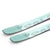 Salomon QST Lumen 98 Skis - Women's 2024