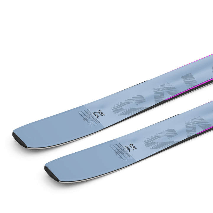 Salomon QST Lux 92 Skis