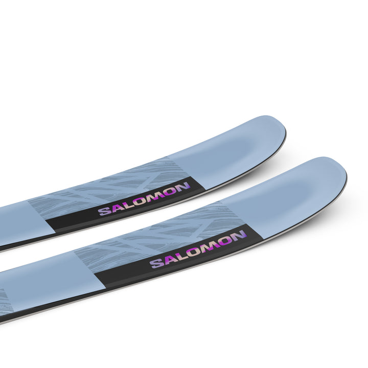 Salomon QST Lux 92 Skis