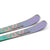 Salomon Stance W 84 Skis + M11 GW Bindings - Women's 2025