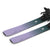 Salomon Stance W 84 Skis + M11 GW Bindings - Women's 2025
