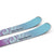 Salomon Stance W 80 Skis + M10 GW Bindings - Women's 2025