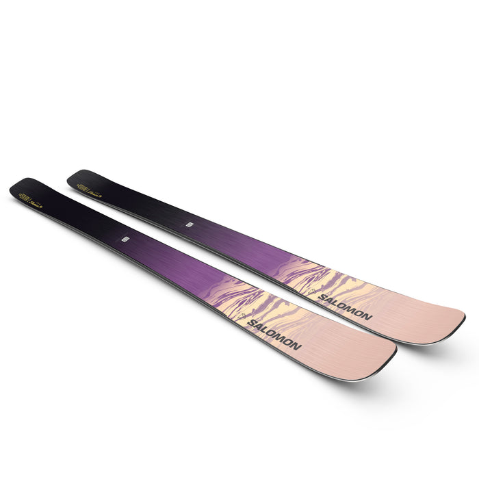 Salomon Stance 94 W Skis - Women's 2025