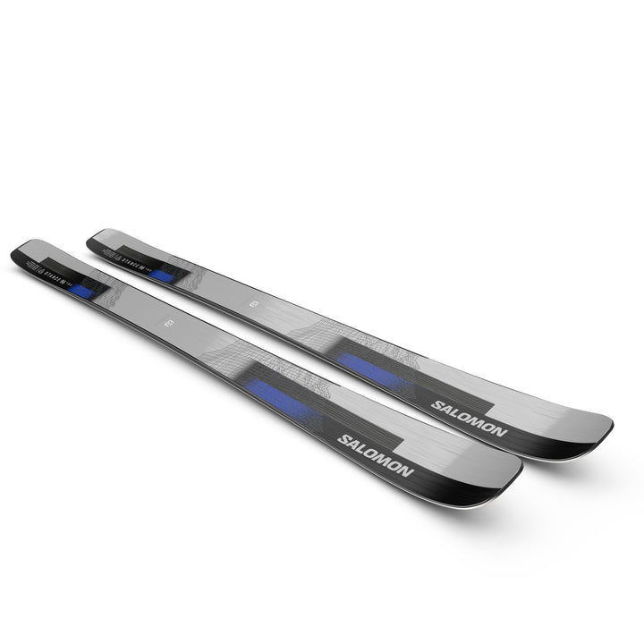 Salomon Stance 96 Skis 2024