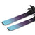 Salomon Stance W 80 Skis + M10 GW Bindings - Women's 2025