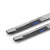 Salomon Stance 96 Skis 2024