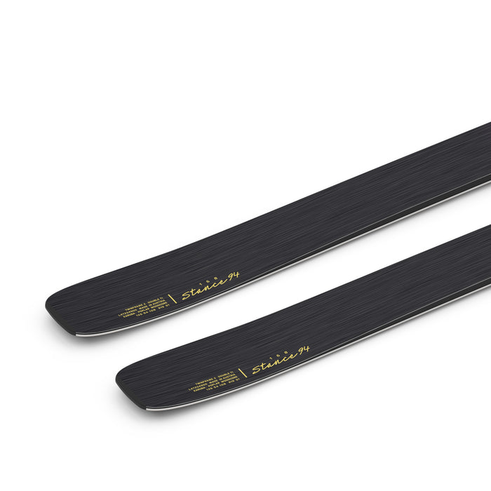 Salomon Stance 94 W Skis - Women's 2025